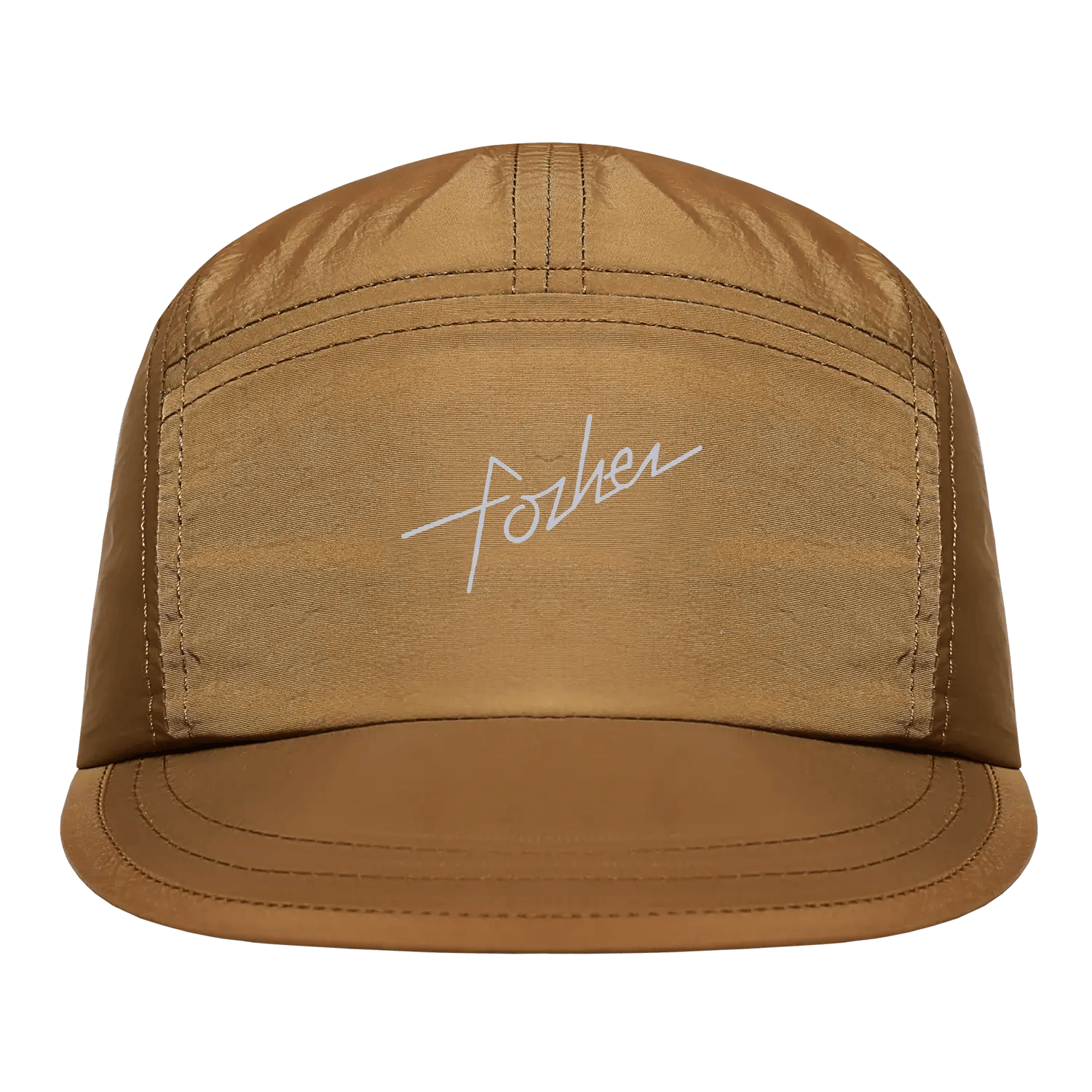 Alternative view of Summer  Brown  Running Cap For Her