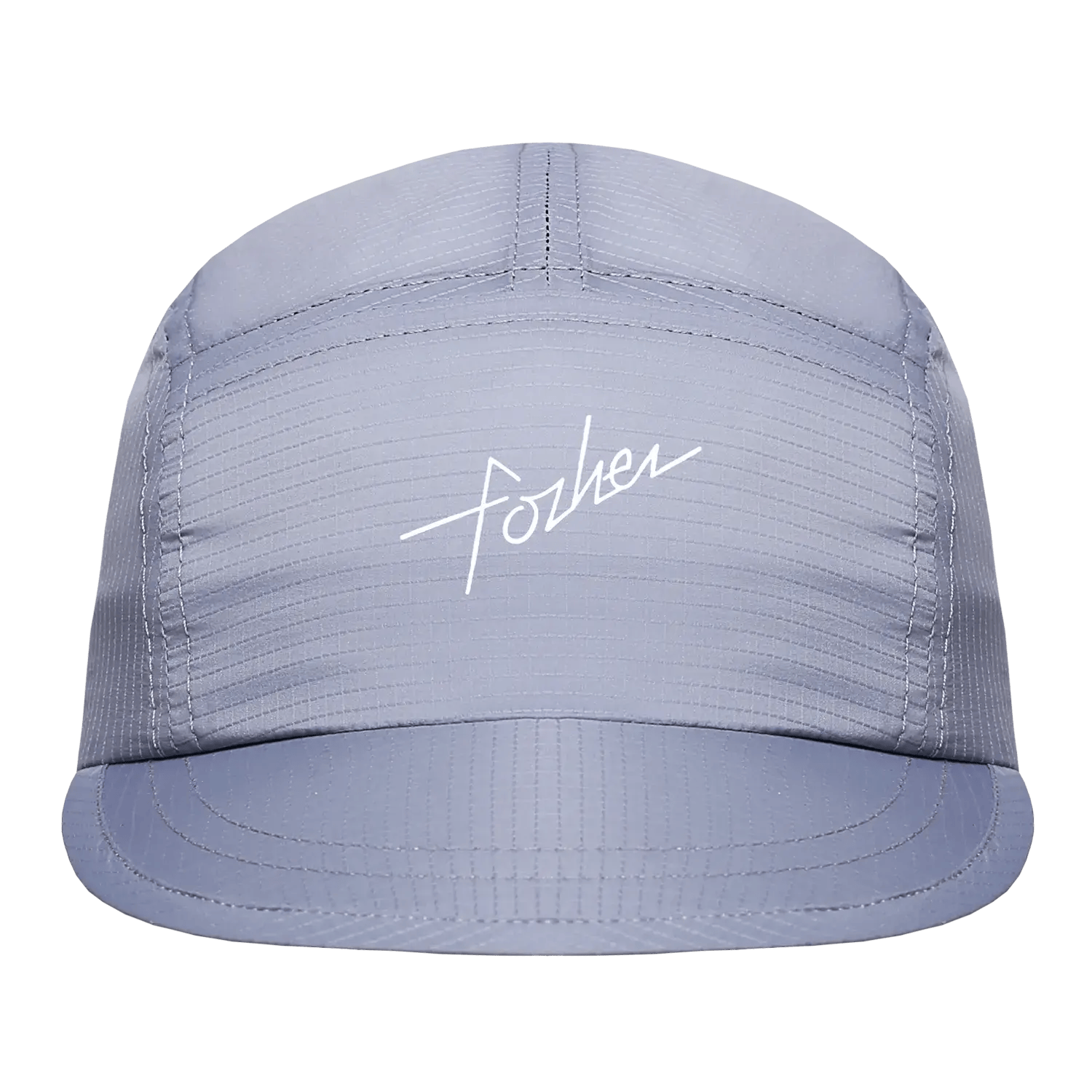 Alternative view of Summer  Grey  Running Cap For Her