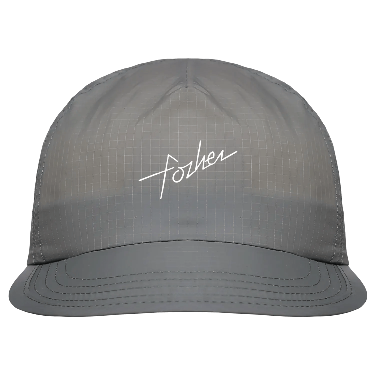 Alternative view of Spring Olive Running Cap For Her