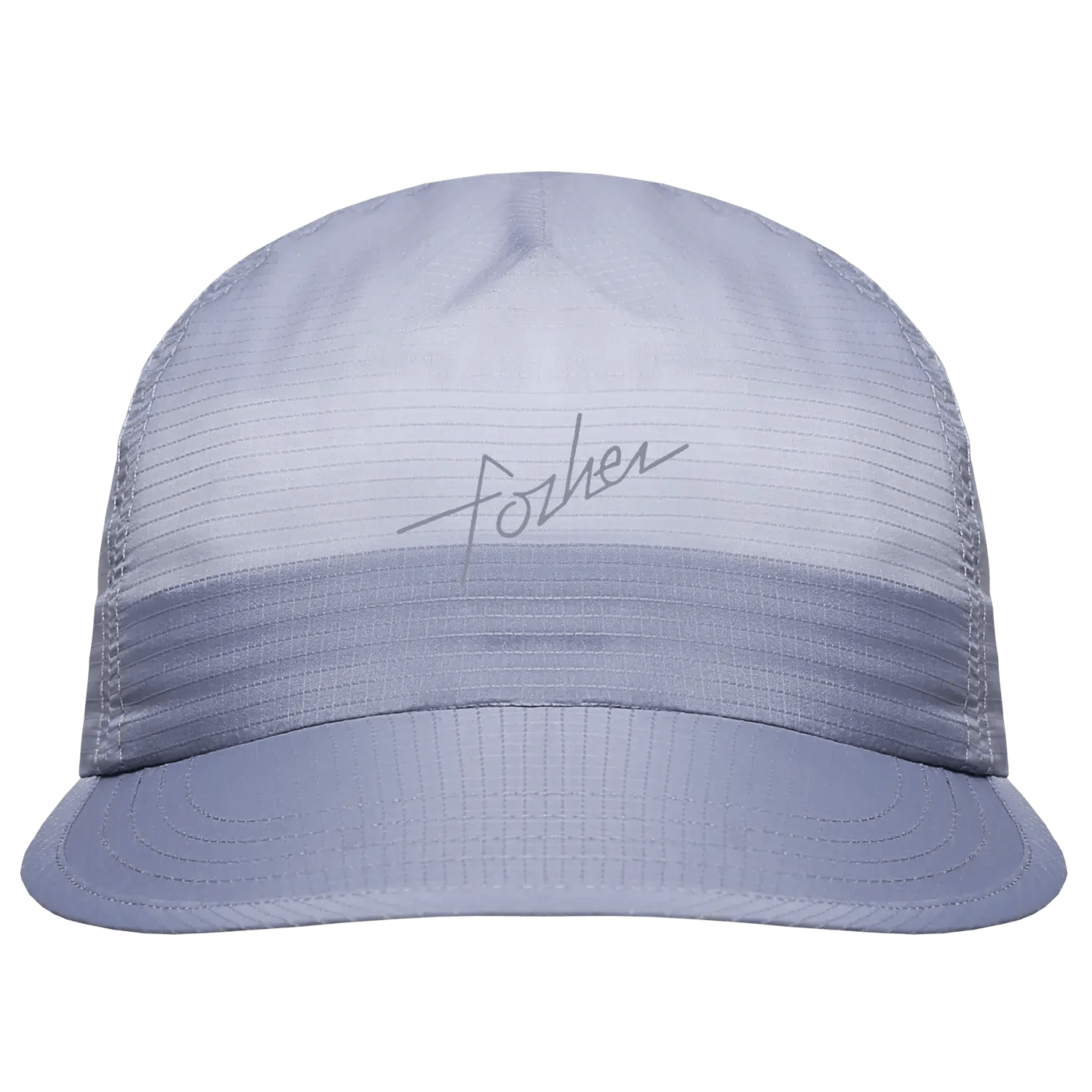 Alternative view of Spring Grey Running Cap For Her
