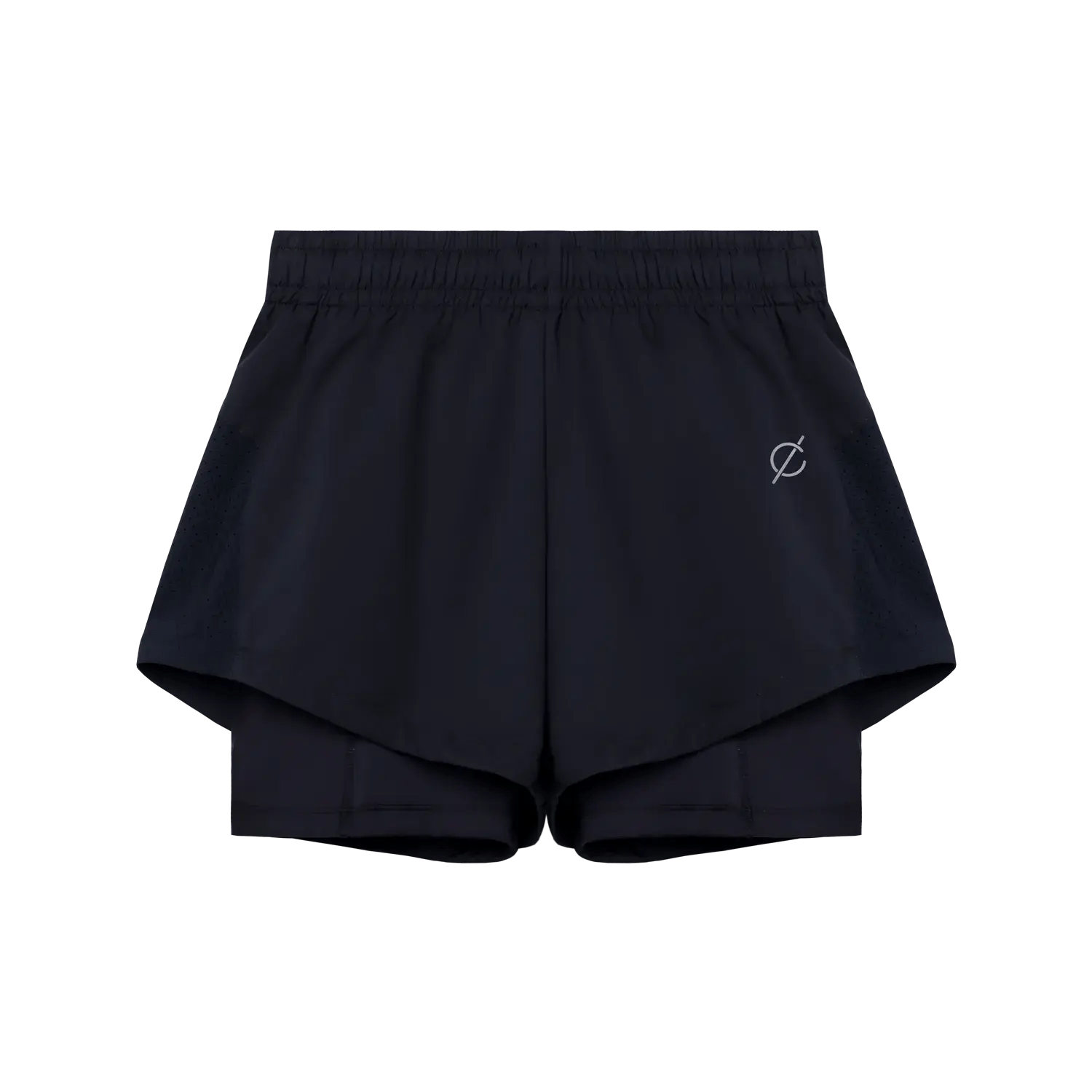 Loli Short Pant For Her