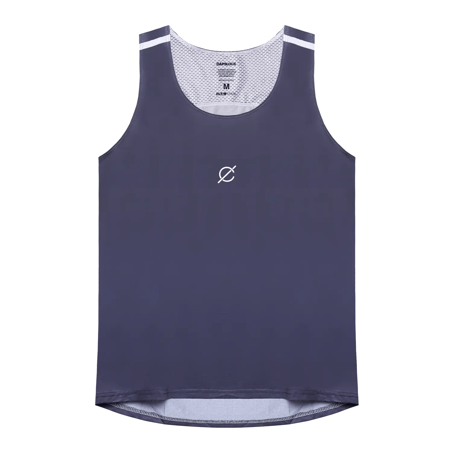 Flow Grey