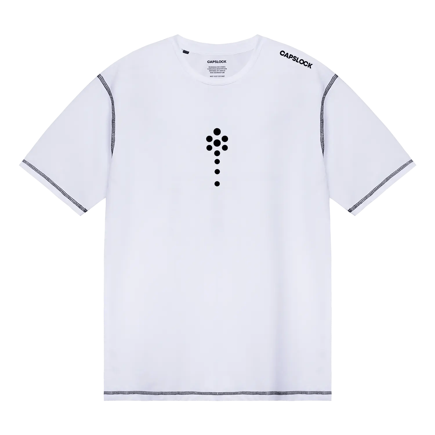 Navigator White