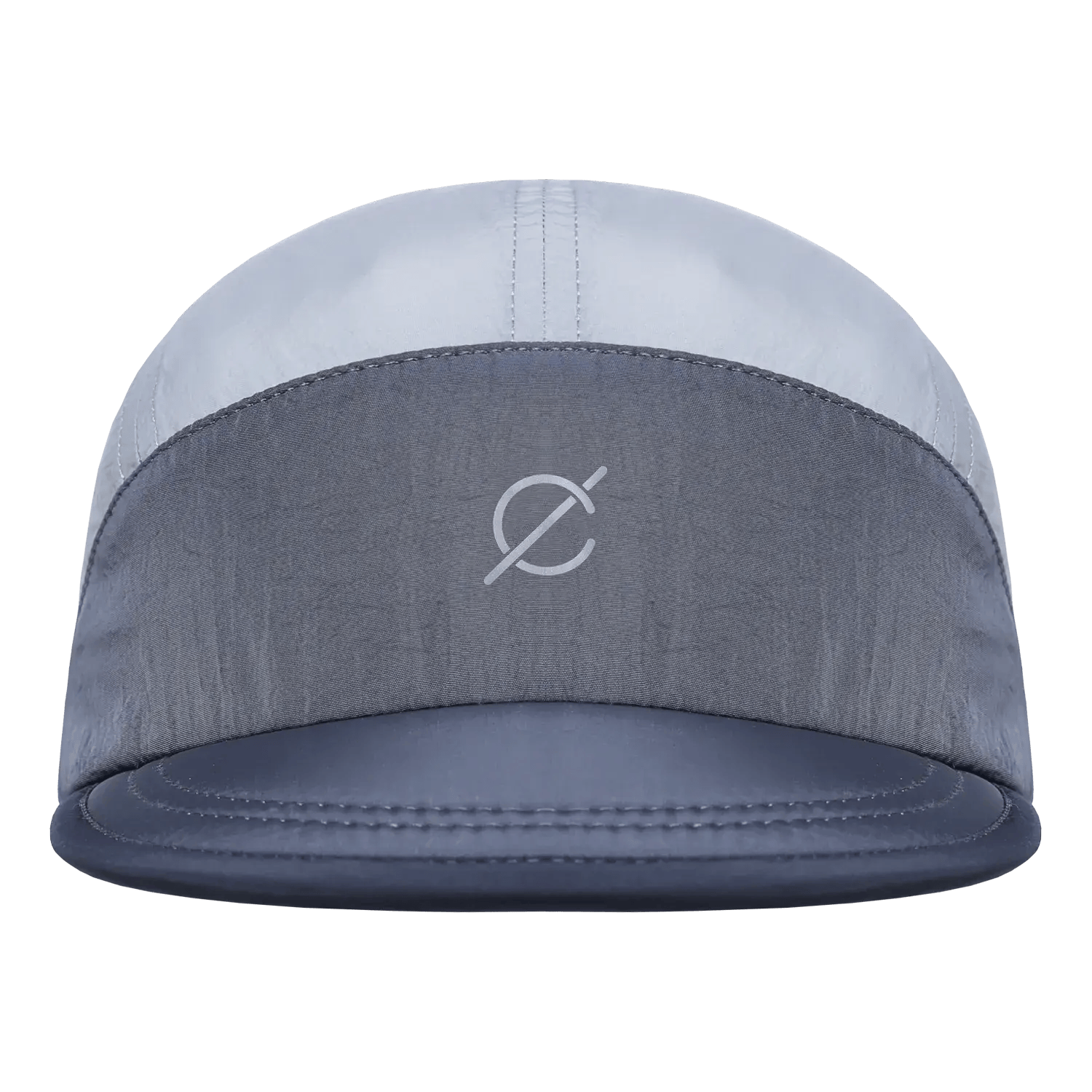 Alternative view of Stride Caps - Halfmoon - Grey