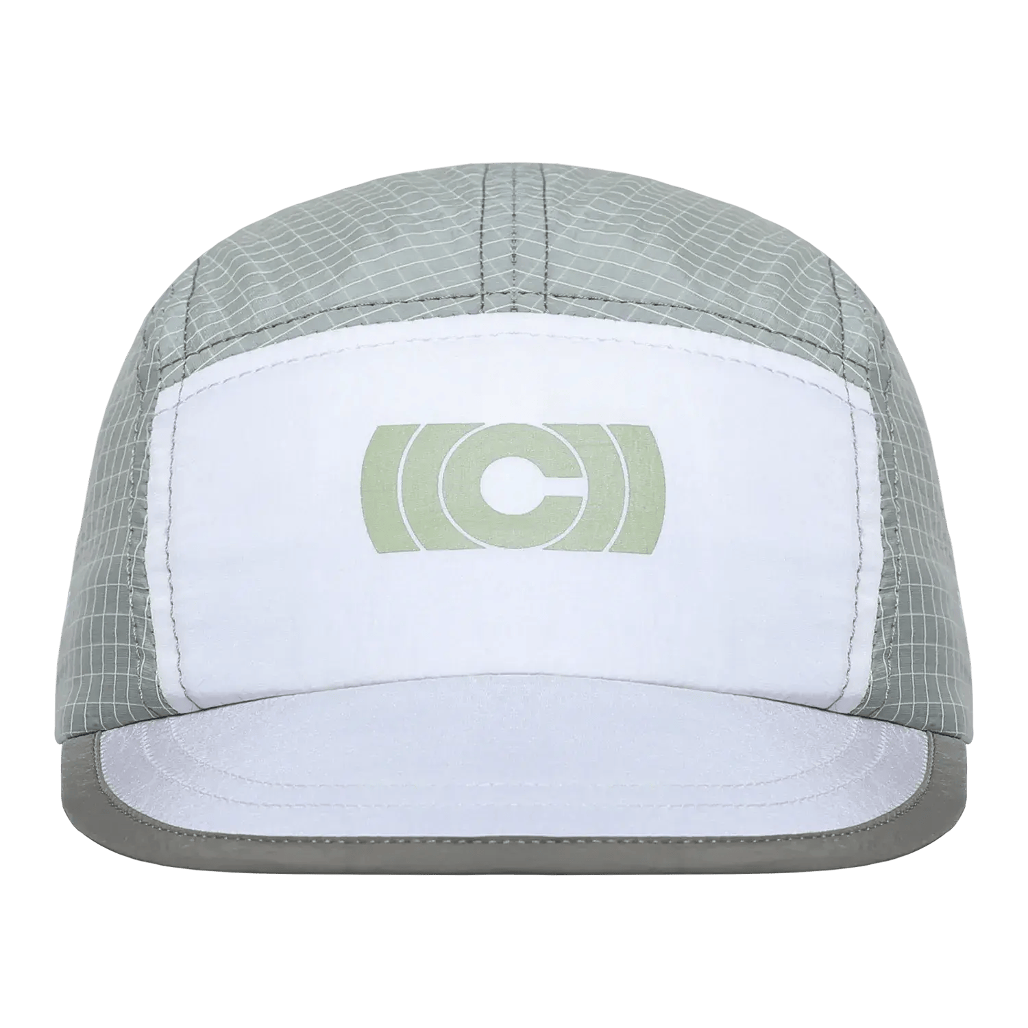 Alternative view of Zero start - 5 Panel - Sage