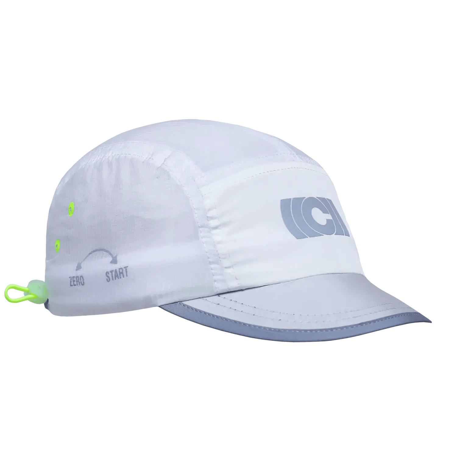 Zero start - 5 Panel - Pearl