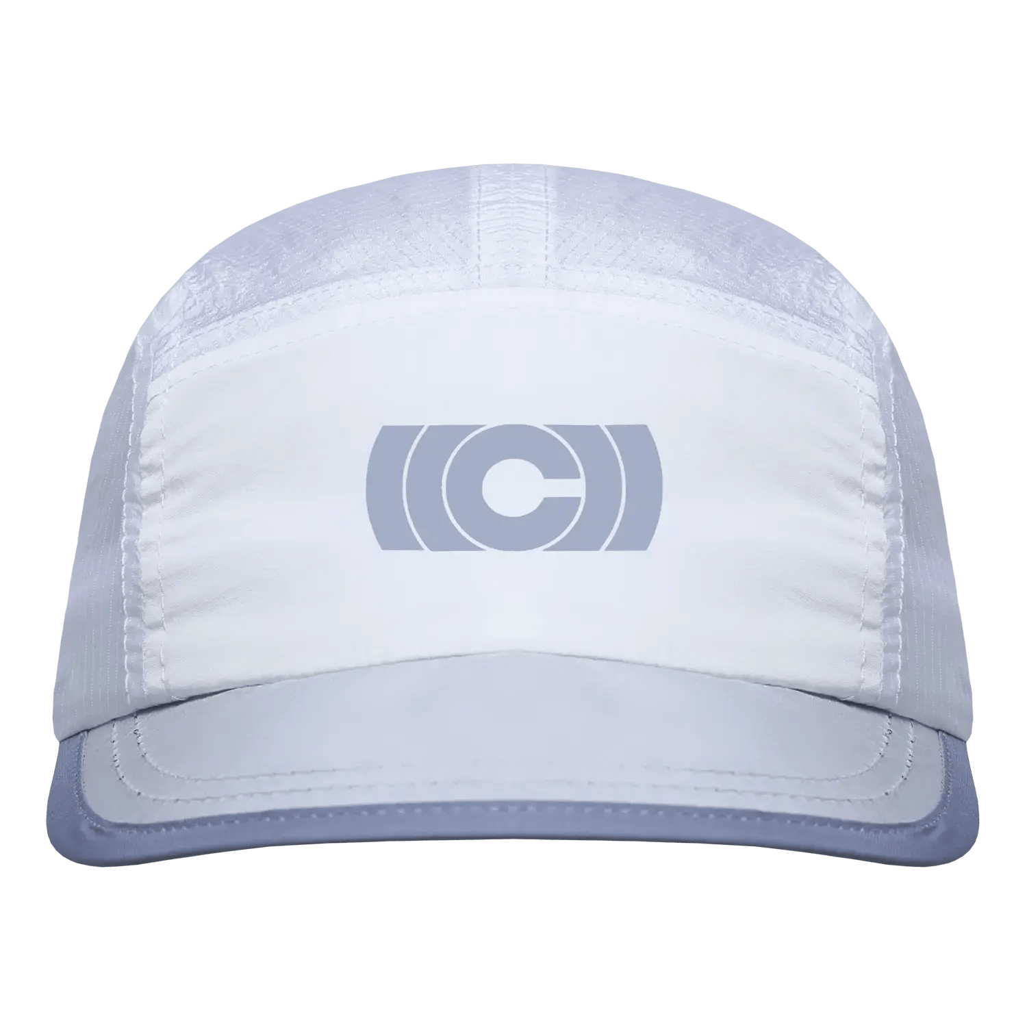 Alternative view of Zero start - 5 Panel - Pearl