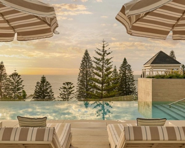 InterContinental Sydney Coogee Beach Boosts Digital Presence with a Modern Website