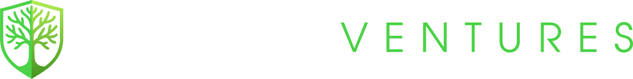 Green and white CapStack Ventures logo symbolizing strategic capital raising and investment opportunities.