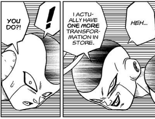 Dragon Ball Super chapter 34 page 18