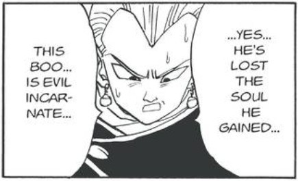 Dragon Ball chapter 508 page 4