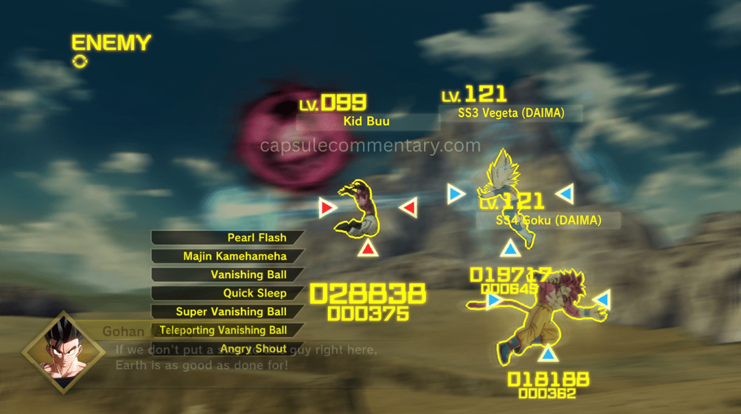 Dragon Ball Xenoverse 2