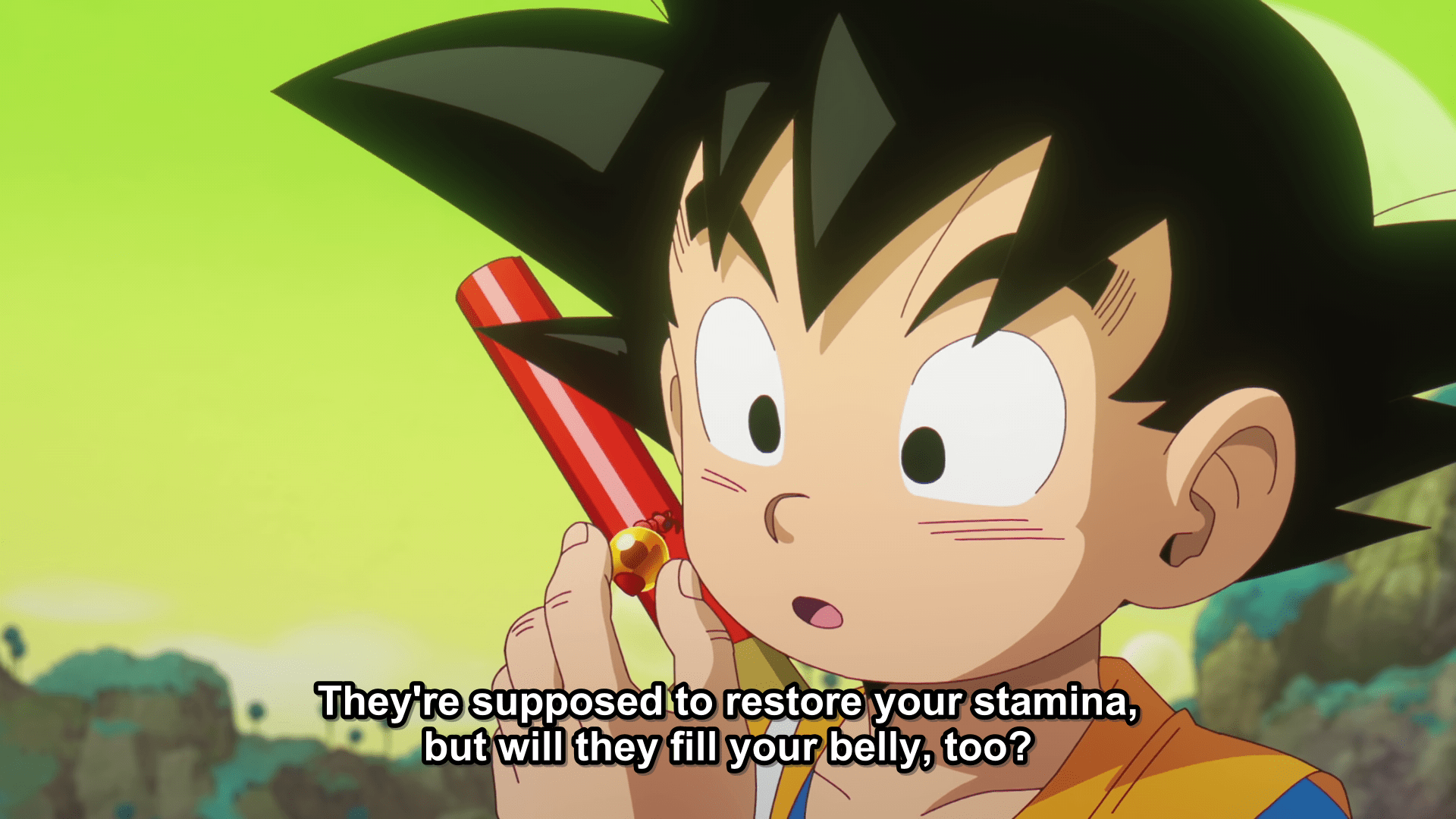 Dragon Ball Daima episode 10
