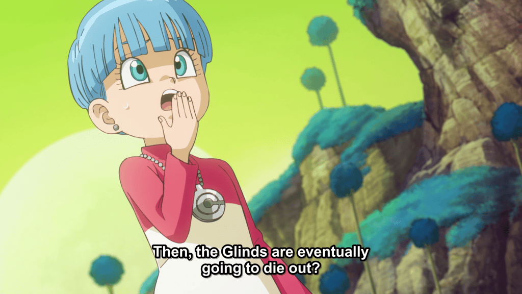 Dragon Ball Daima episode 10