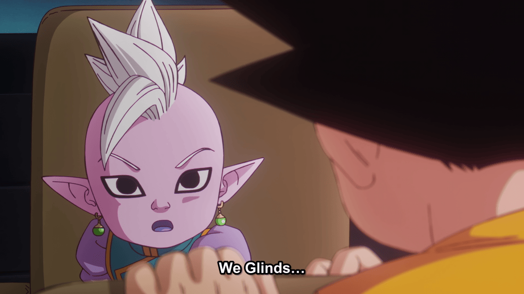 Dragon Ball Daima episode 6