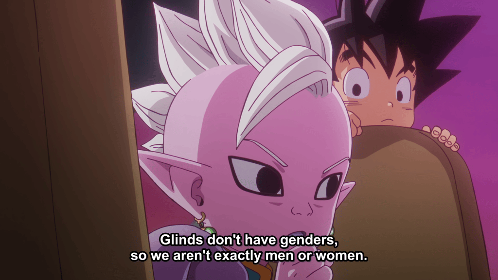 Dragon Ball Daima episode 6