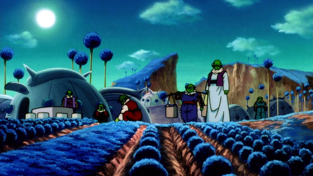 Dragon Ball Z: The Return of Cooler