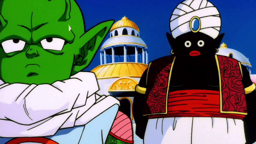 Dragon Ball Z: The Return of Cooler