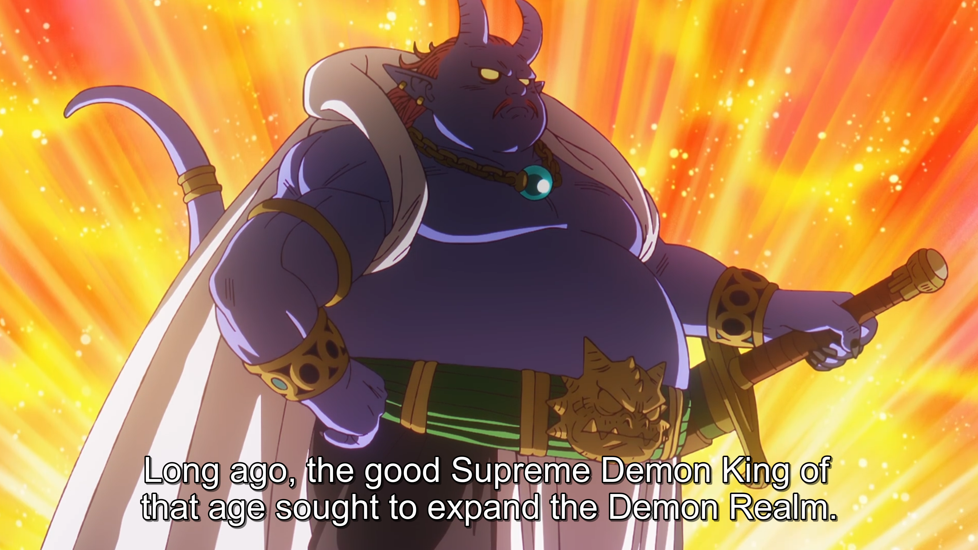 Dragon Ball Daima episode 10