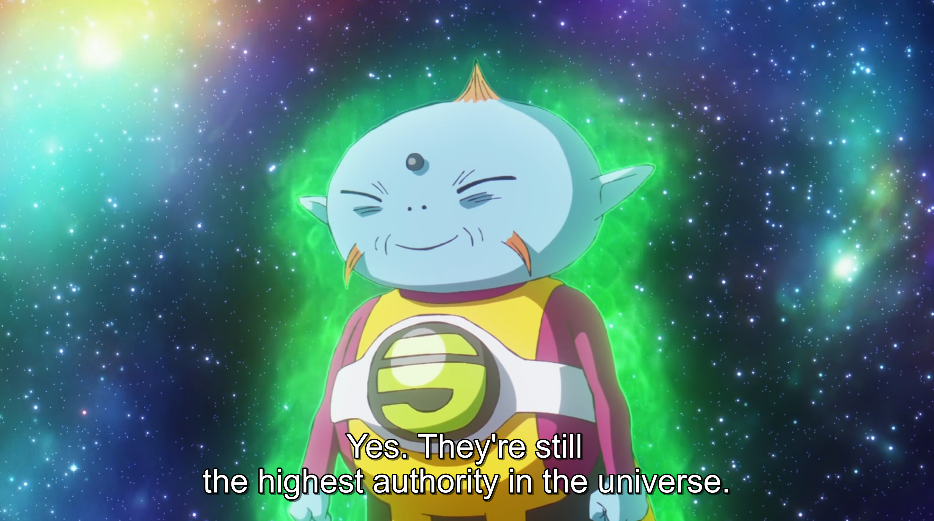 Dragon Ball Daima episode 10