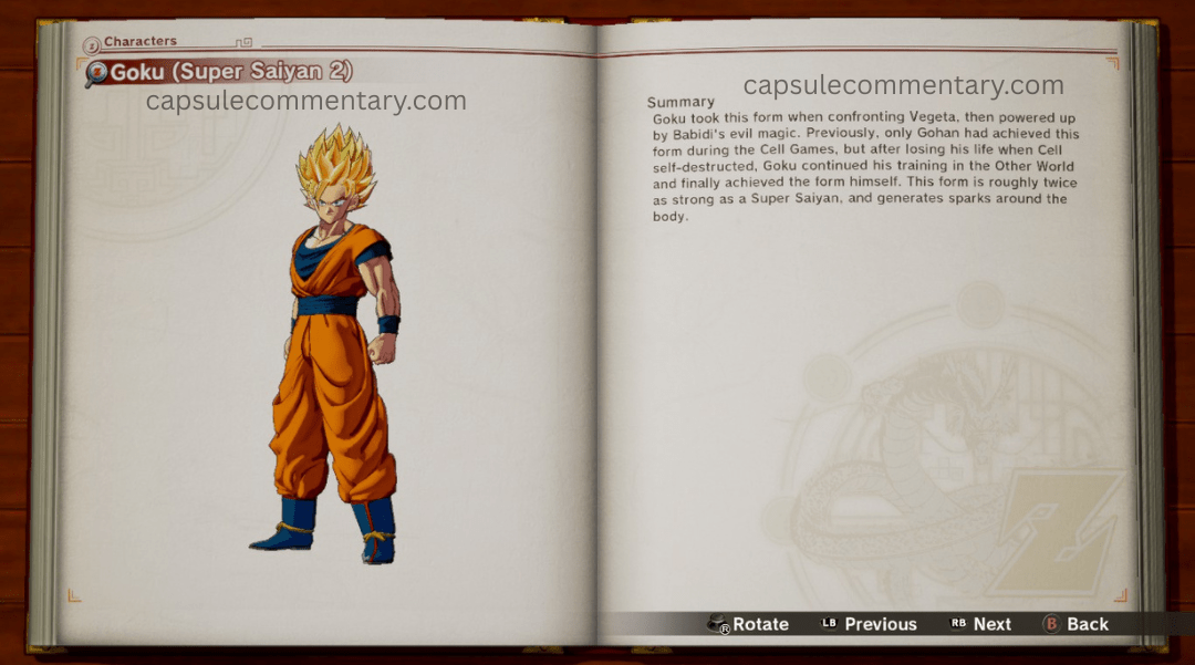 Dragon Ball Z: Kakarot