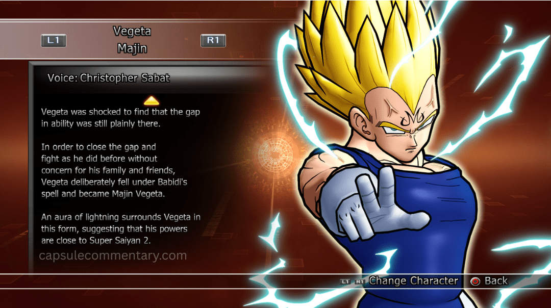 Dragon Ball: Raging Blast 2
