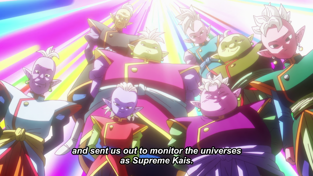 Dragon Ball Daima episode 10