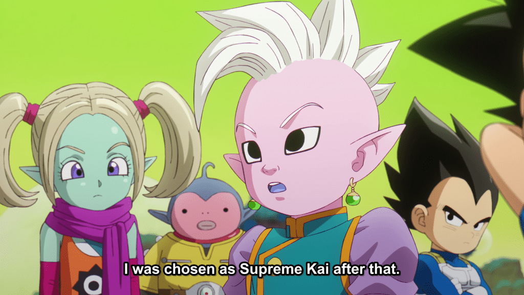 Dragon Ball Daima episode 10