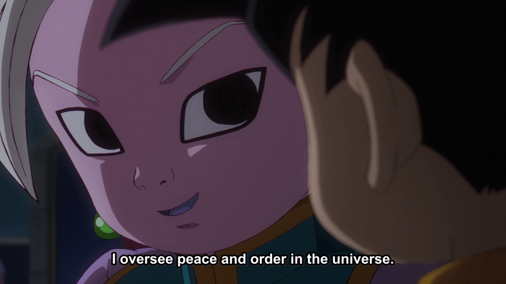 Dragon Ball Daima episode 16
