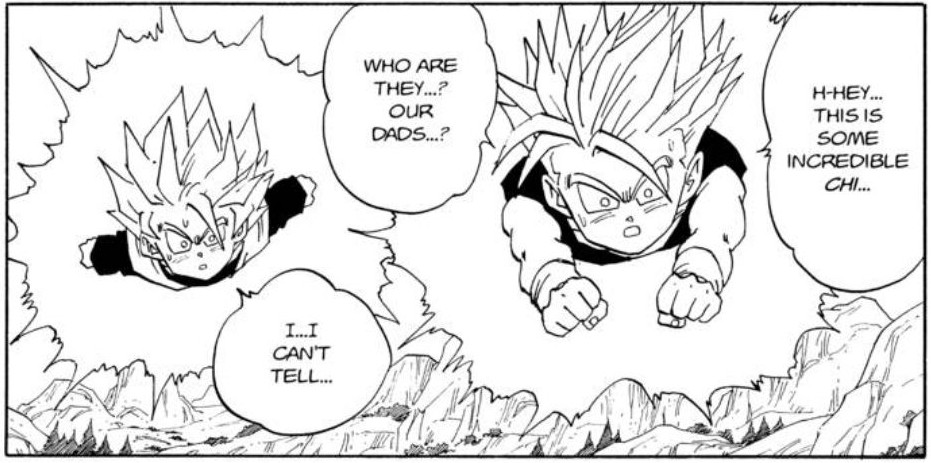 Dragon Ball chapter 459 page 9