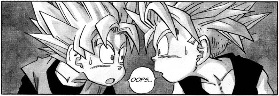 Dragon Ball chapter 482 page 11