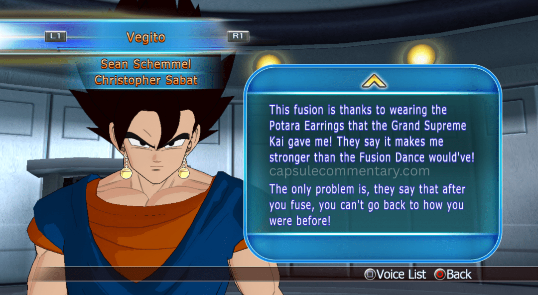 Dragon Ball Raging Blast