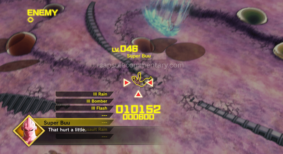 Dragon Ball Xenoverse 2 Parallel Quest 64