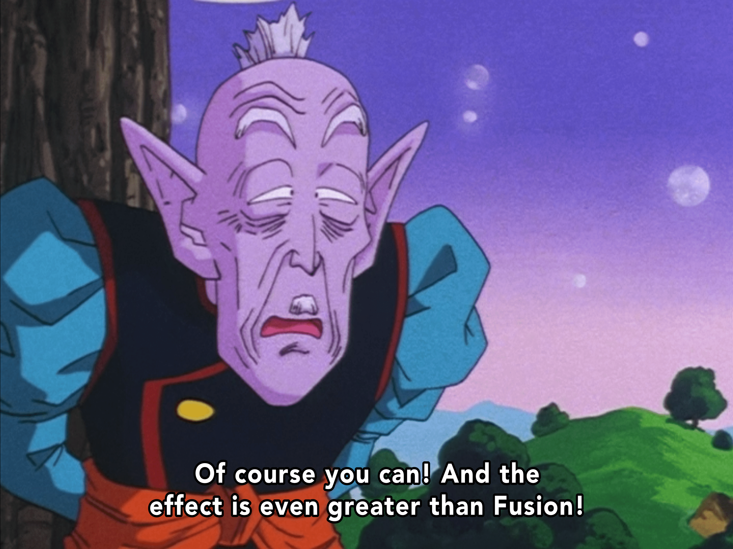 Dragon Ball Z episode 267