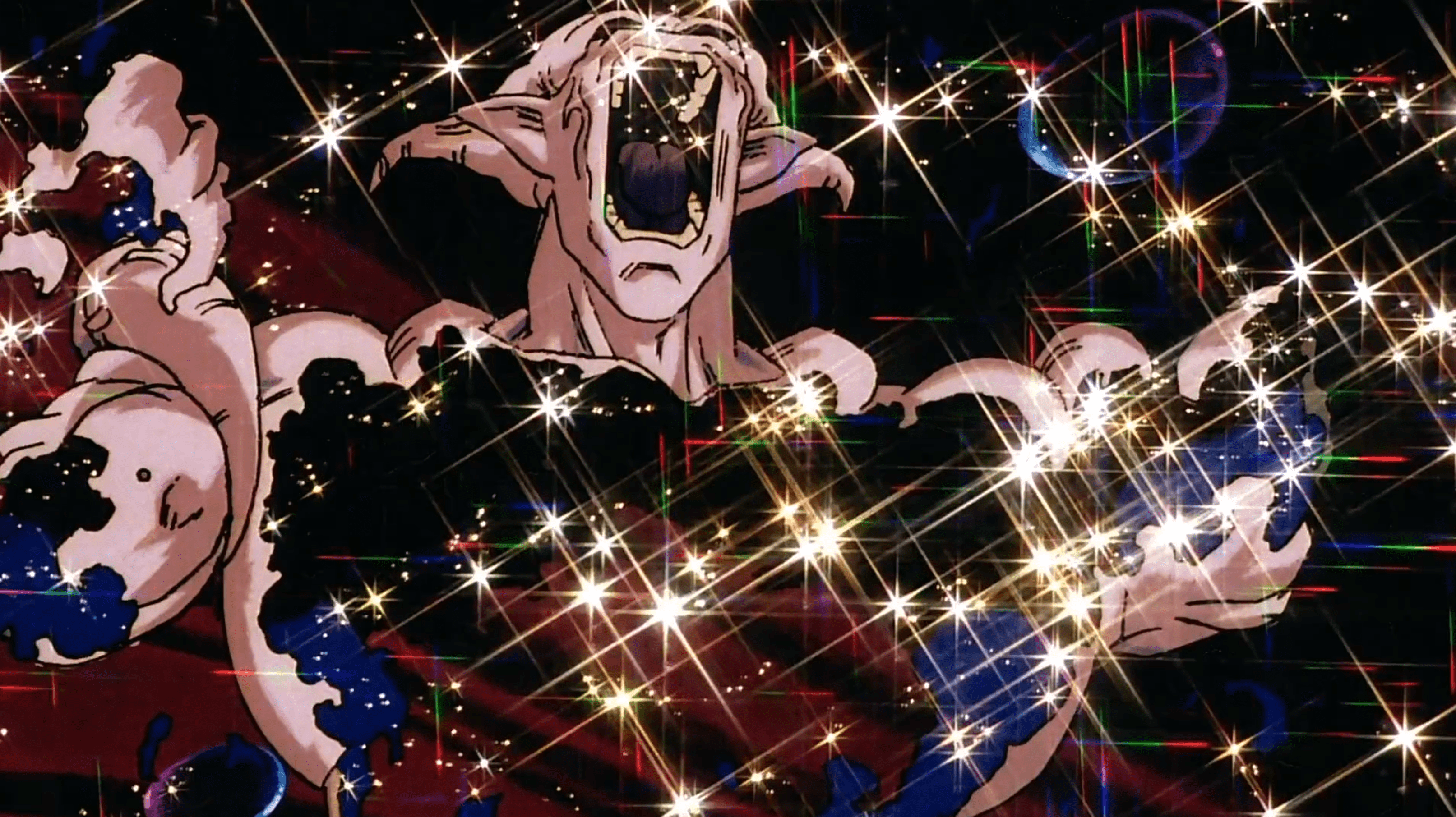 Dragon Ball Z: Fusion Reborn