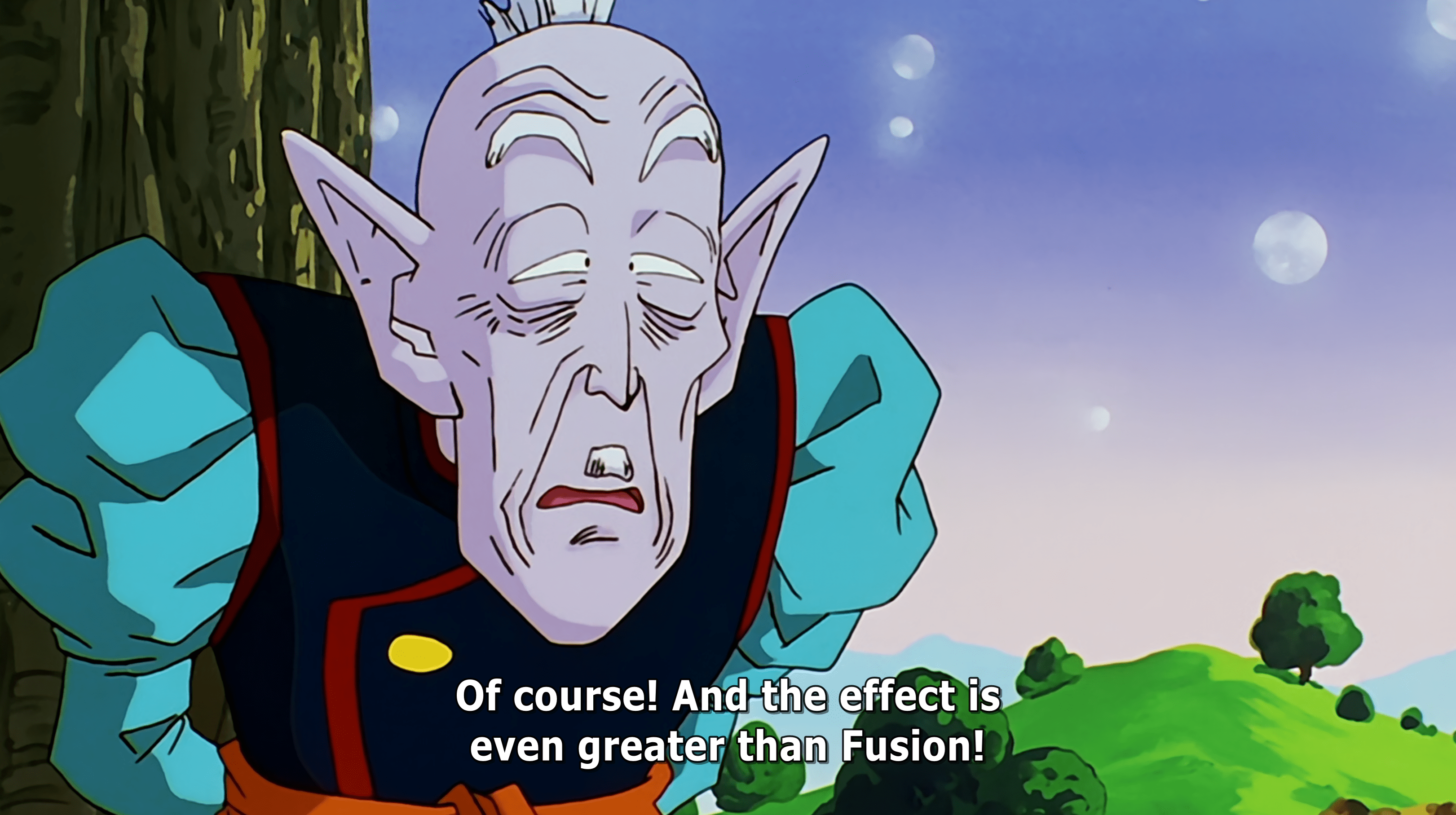 Dragon Ball Kai episode 151