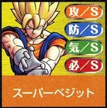 Page 5 of the Dragon Ball Raging Blast 2: Raging Battle Navigator included in V-Jump December 2010. Image from "Vjump archives" on Facebook.