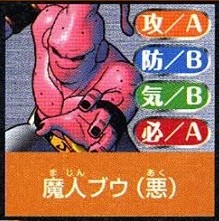 Page 8 of the Dragon Ball Raging Blast 2: Raging Battle Navigator included in V-Jump December 2010. Image from "Vjump archives" on Facebook.