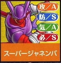 Page 11 of the Dragon Ball Raging Blast 2: Raging Battle Navigator included in V-Jump December 2010. Image from "Vjump archives" on Facebook.
