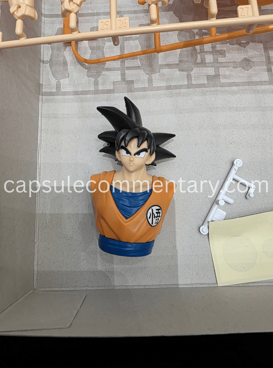 Dragon Ball Pop-Up Tour USA 2026 at the American Dream Mall in East Rutherford, New Jersey