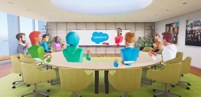 Using Vr Collaboration To Work Efficiently On Engineering Projects - Premium Sunset Design Gallery - Full HD