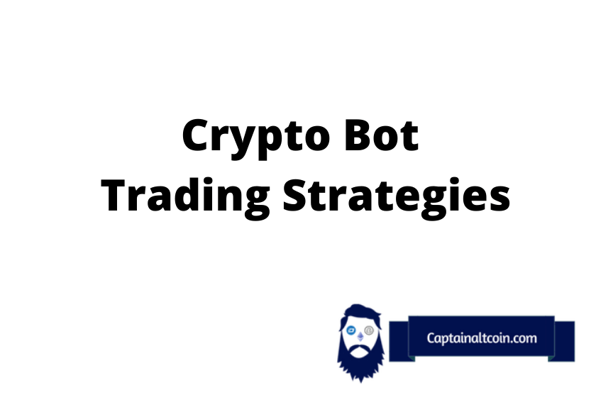 5 best crypto trading bot strategies · mean reversion · momentum trading · arbitrage · naïve bayes · natural language processing (nlp). 5 Crypto Trading Bots Strategies 2022 Updated