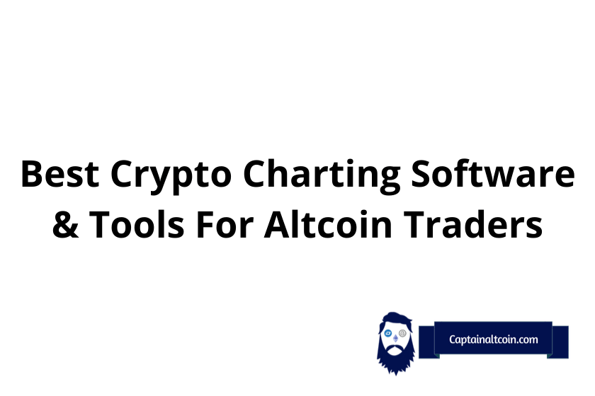 These platforms are very good if you want to trade from accounts on multiple exchanges. Best Crypto Chart Apps Tools To Analyze Crypto Free Paid In 2022