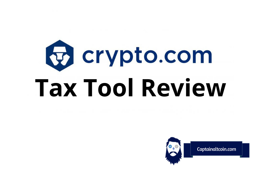 Crypto.com is on the lower end when it comes to trading fees for centralized exchanges. Crypto Com Tax Tool Review 2022 Free Tax Calculator By Crypto Com