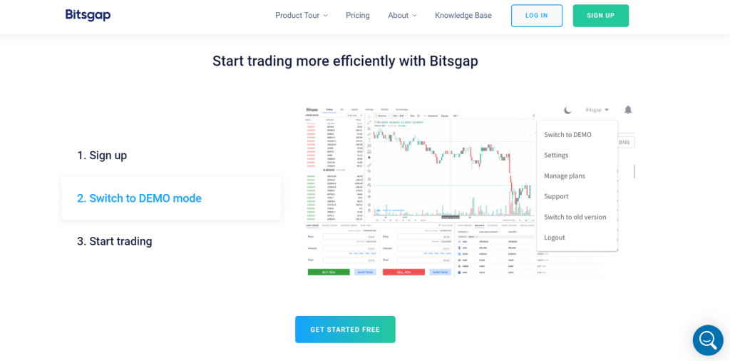 We are going to find . Best Coinbase Bots 2022 Crypto Trading Bots For Coinbase