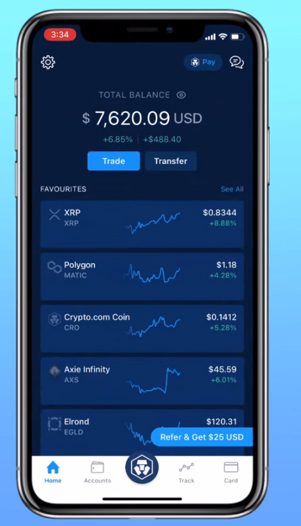The crypto.com app features a centralized custodial wallet for . How To Send Coins Eth Bnb Avax From Crypto Com To Metamask