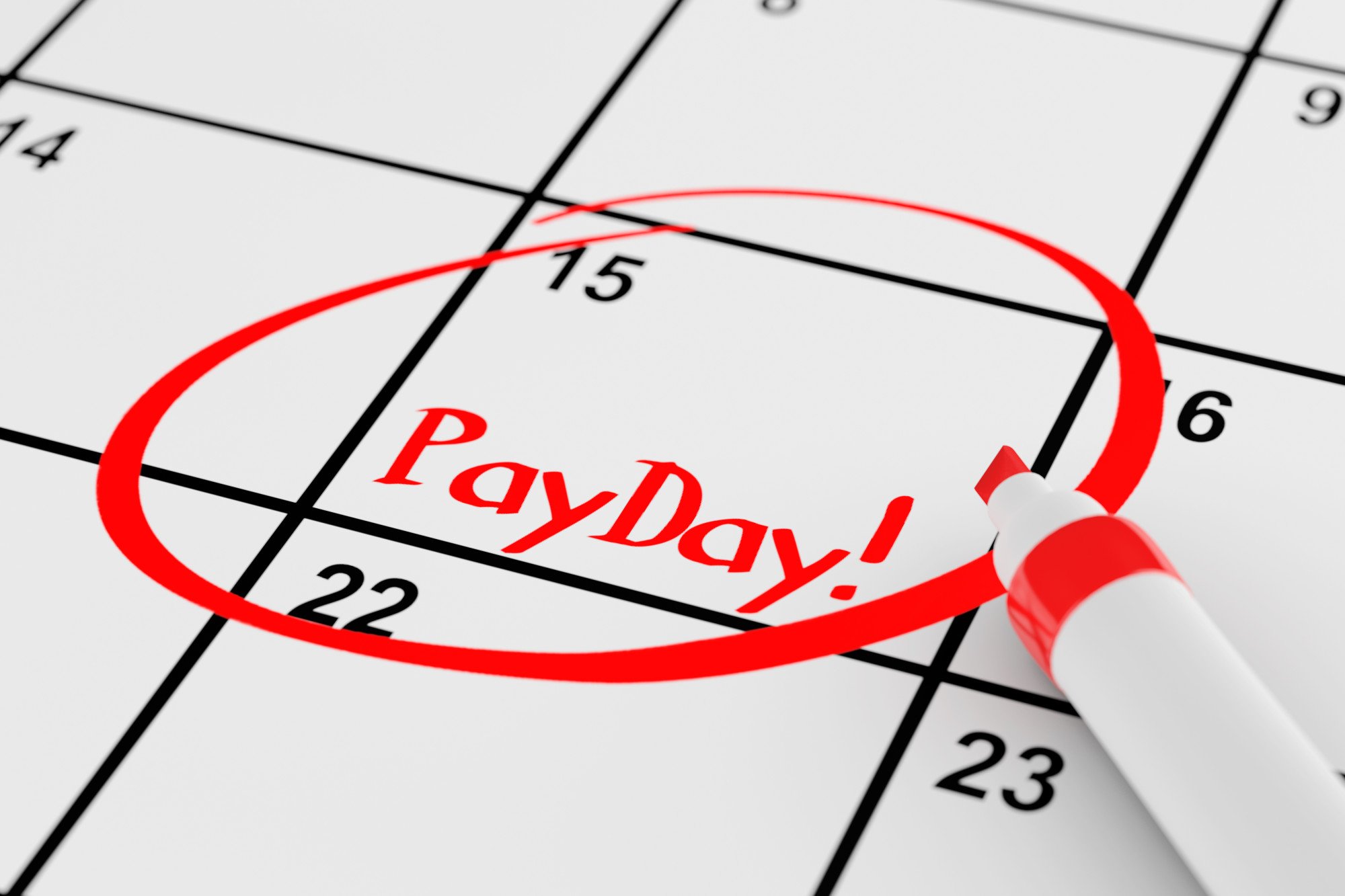 How do payday loans work? what to expect when you get one