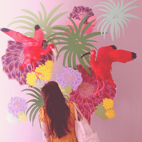 checking out the awesomeness of dianabeltranherrera.com