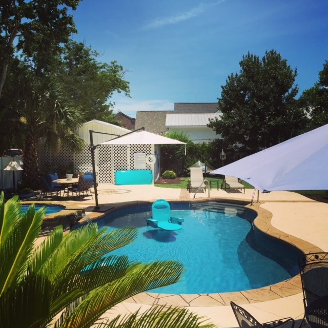 Bed and Breakfast in Southport NC Captain Newtons Inn