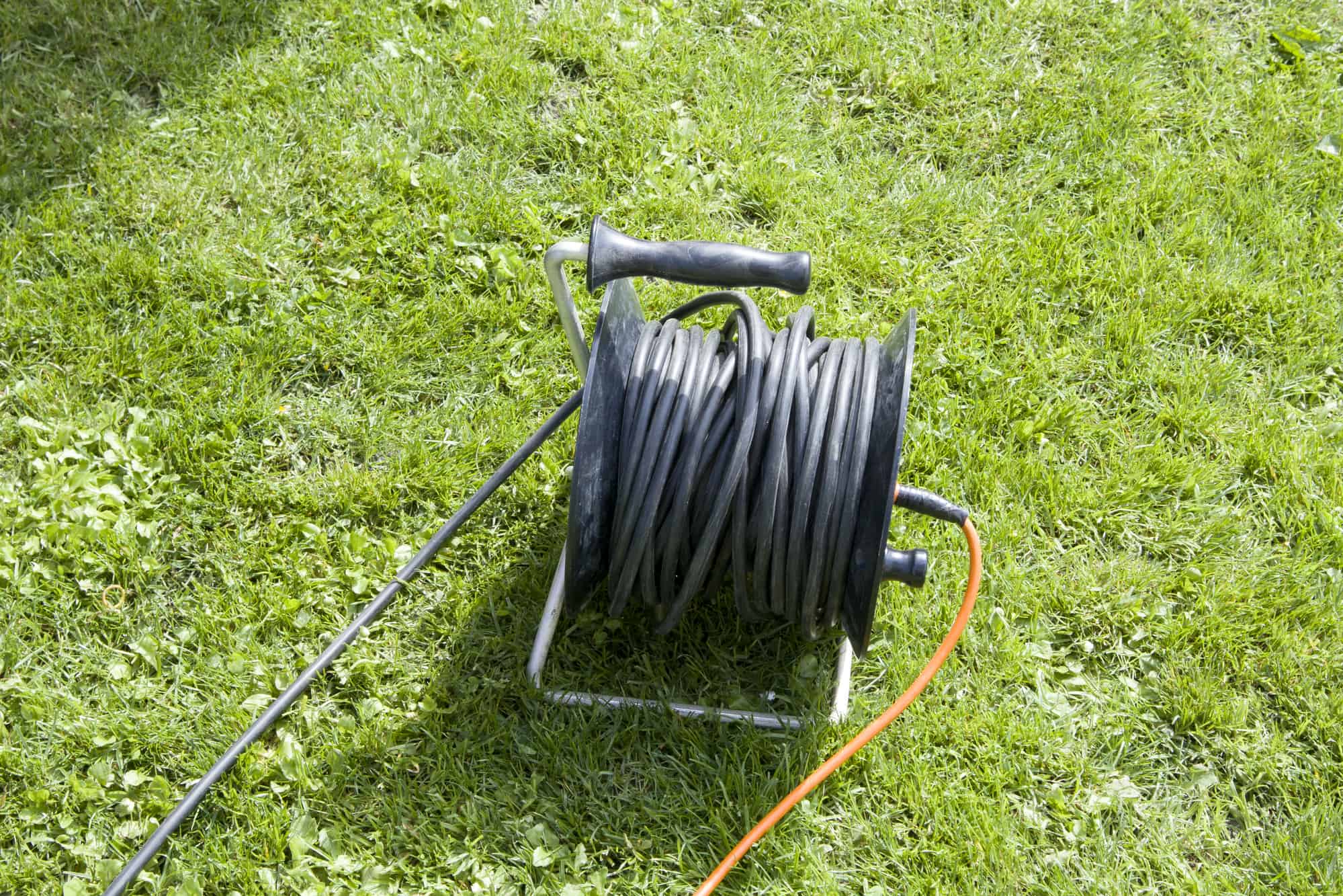How To Secure Extension Cords Outside Safety Tips & Tricks How To Secure Extension Cords Outside Safety Tips & Tricks